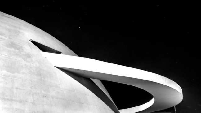 Veja como explorar a arquitetura e história do coração de Brasília Veja como explorar a arquitetura e história do coração de Brasília