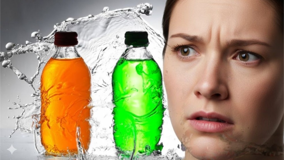 Saiba quando o energético deixa de ajudar e começa a prejudicar Saiba quando o energético deixa de ajudar e começa a prejudicar