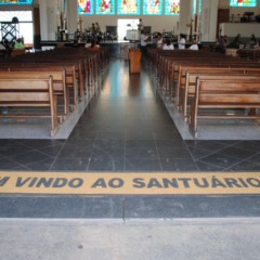 Quando o coração se acalma, é ali que a fé costuma falar mais alto Quando o coração se acalma, é ali que a fé costuma falar mais alto