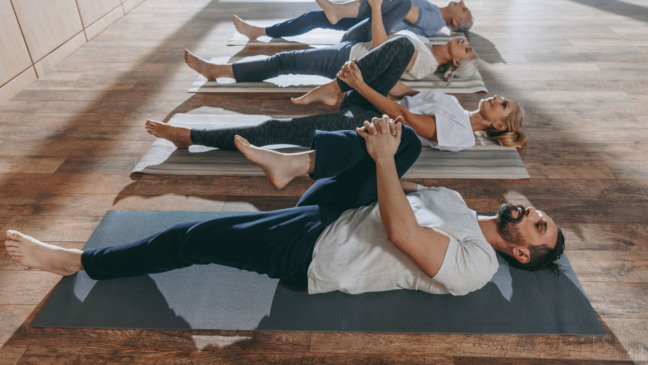 5 exercícios essenciais para manter articulações saudáveis