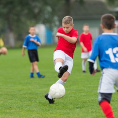 O impacto surpreendente da prática esportiva na infância