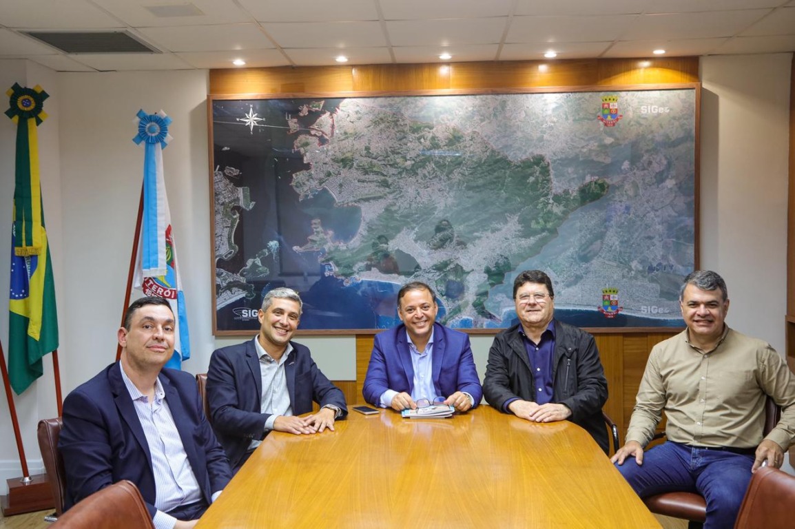 Foto: Evelen Gouvêa