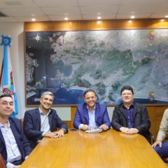 Foto: Evelen Gouvêa Foto: Evelen Gouvêa