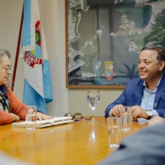 Reunião SBPC