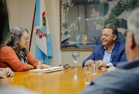 Reunião SBPC