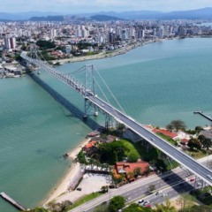 Essa cidade catarinense virou o paraíso dos amantes da boa mesa
