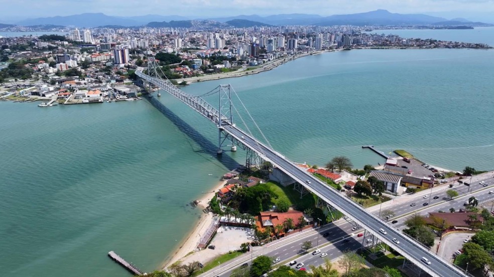 Essa cidade catarinense virou o paraíso dos amantes da boa mesa Essa cidade catarinense virou o paraíso dos amantes da boa mesa