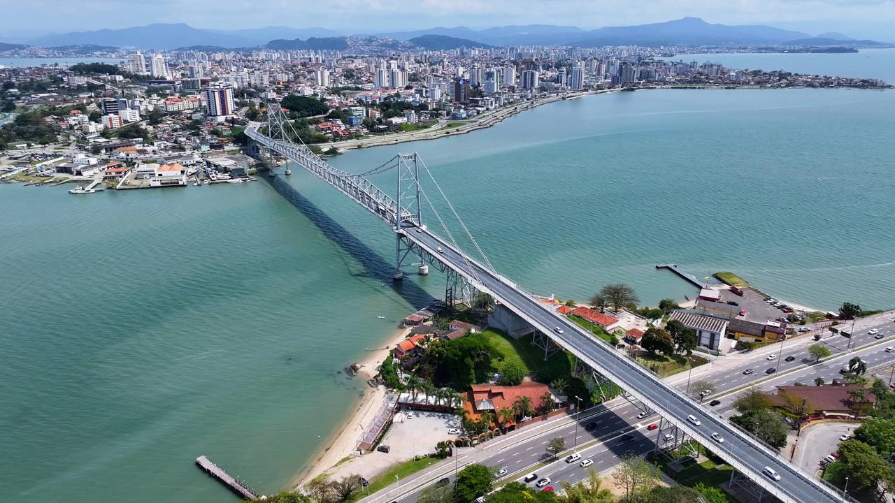 Essa cidade catarinense virou o paraíso dos amantes da boa mesa