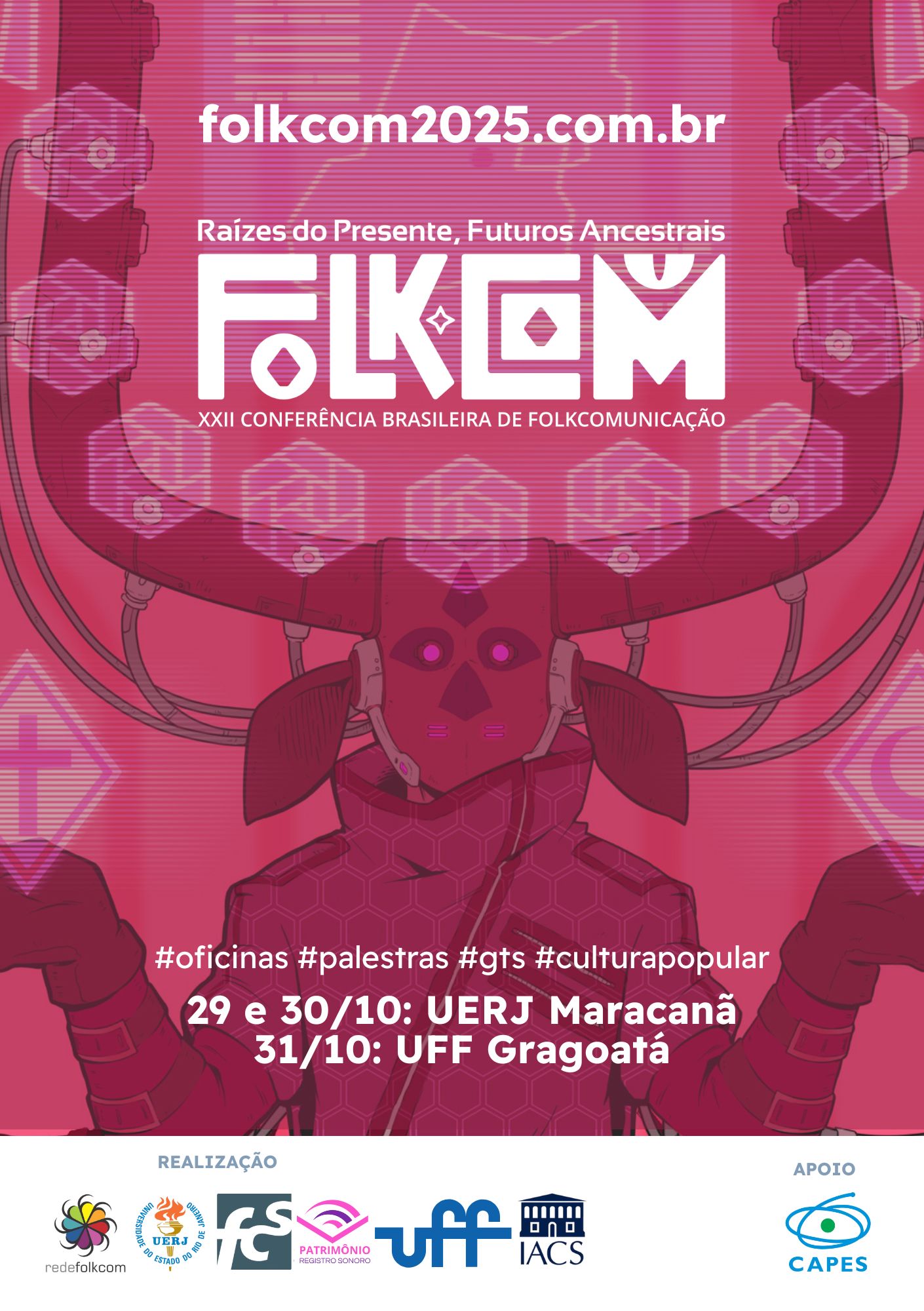 Folkcom 2025