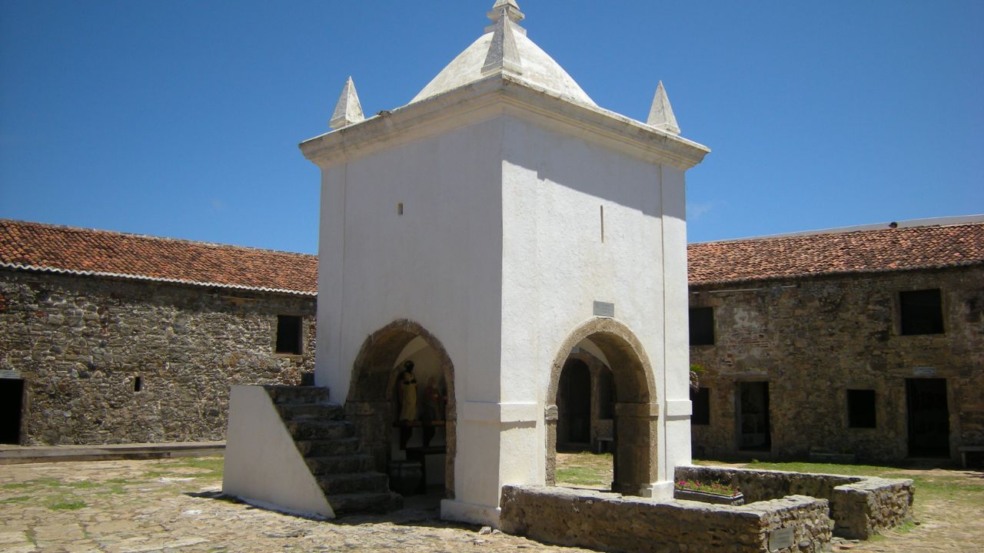 O Forte dos Reis Magos desponta como um dos marcos mais expressivos da história potiguar, preservando séculos de memória e cultura no litoral de Natal