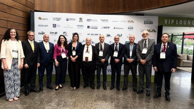 Fórum reúne instituições públicas e privadas de todo o país