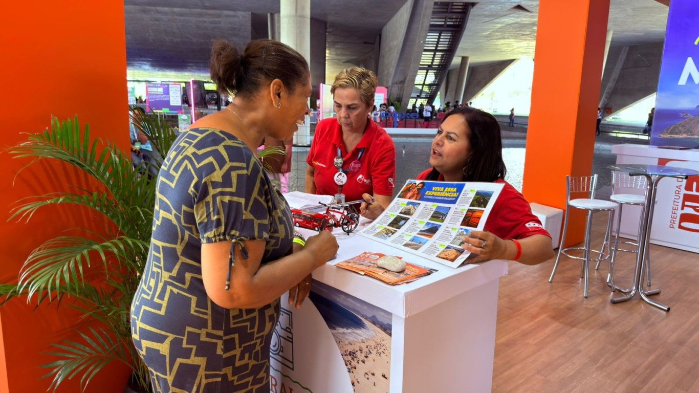 Expo Favela Innovation 2025