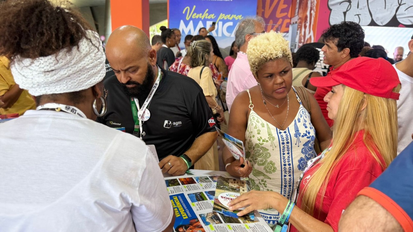 Expo Favela Innovation 2025