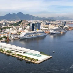 Porto do Rio de Janeiro