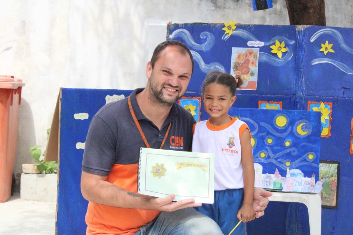 Creche Comunitária