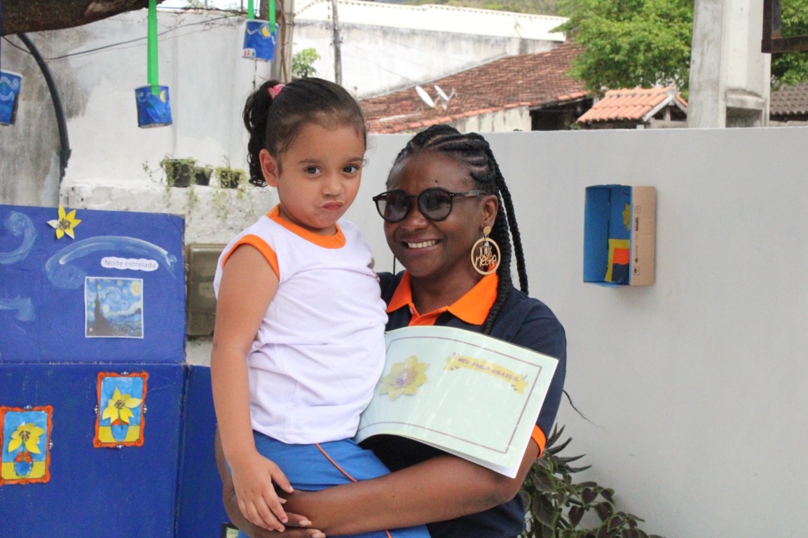 Creche Comunitária