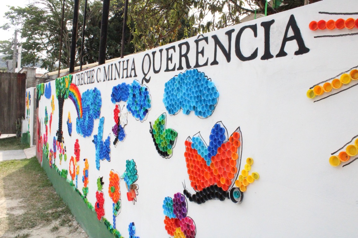 Creche Comunitária