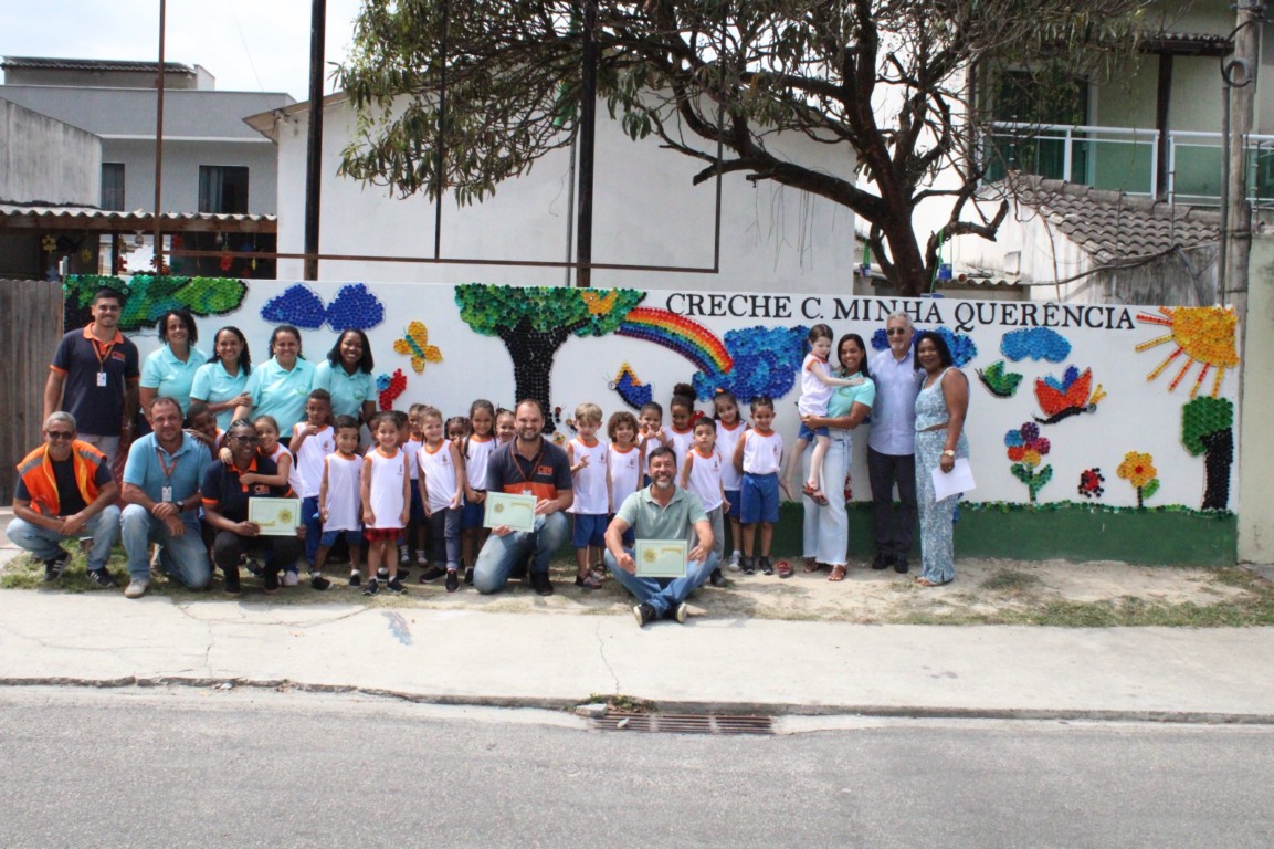 Creche Comunitária