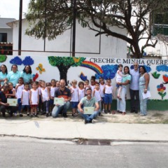 Creche Comunitária