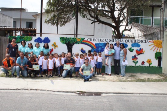 Creche Comunitária