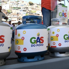 Gás do Povo