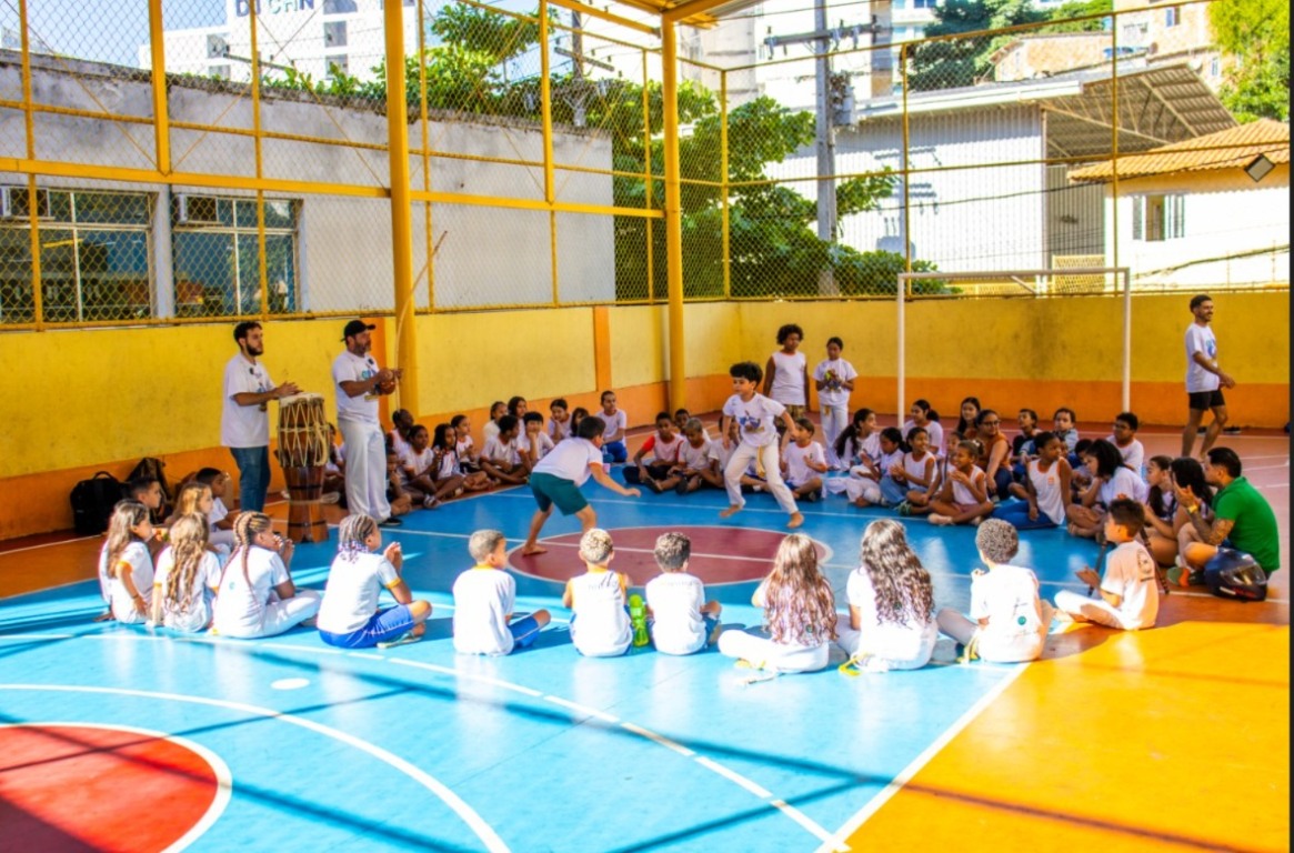 Instituto Gingas