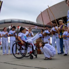 Instituto Gingas