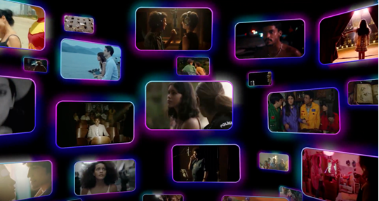 Globo Filmes Globo Filmes