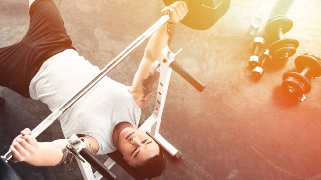 Os exercícios esquecidos que podem transformar seu corpo Os exercícios esquecidos que podem transformar seu corpo