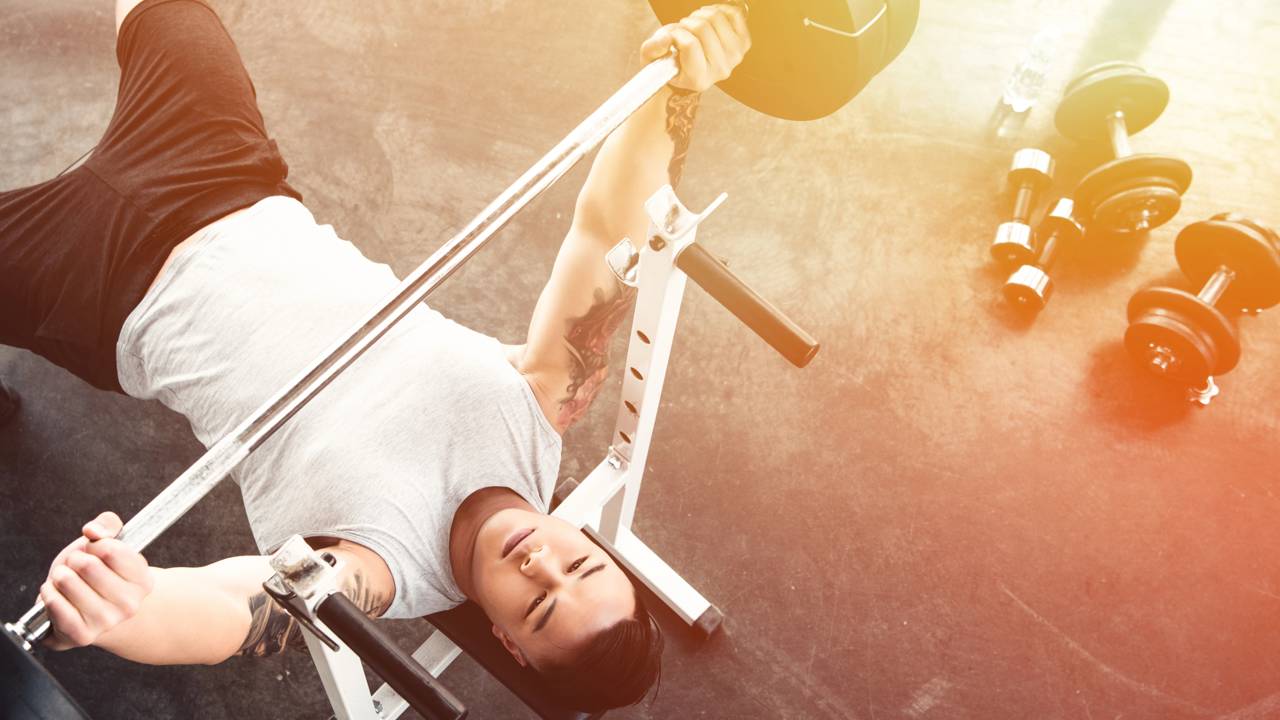 Os exercícios esquecidos que podem transformar seu corpo