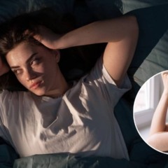 Este sintoma noturno pode indicar depressão antes dos sinais clássicos Este sintoma noturno pode indicar depressão antes dos sinais clássicos