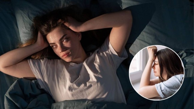 Este sintoma noturno pode indicar depressão antes dos sinais clássicos Este sintoma noturno pode indicar depressão antes dos sinais clássicos