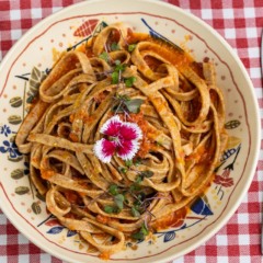 Trattoria Ragazza Di Pasta | Divulgação