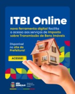 ITBI Online ITBI Online