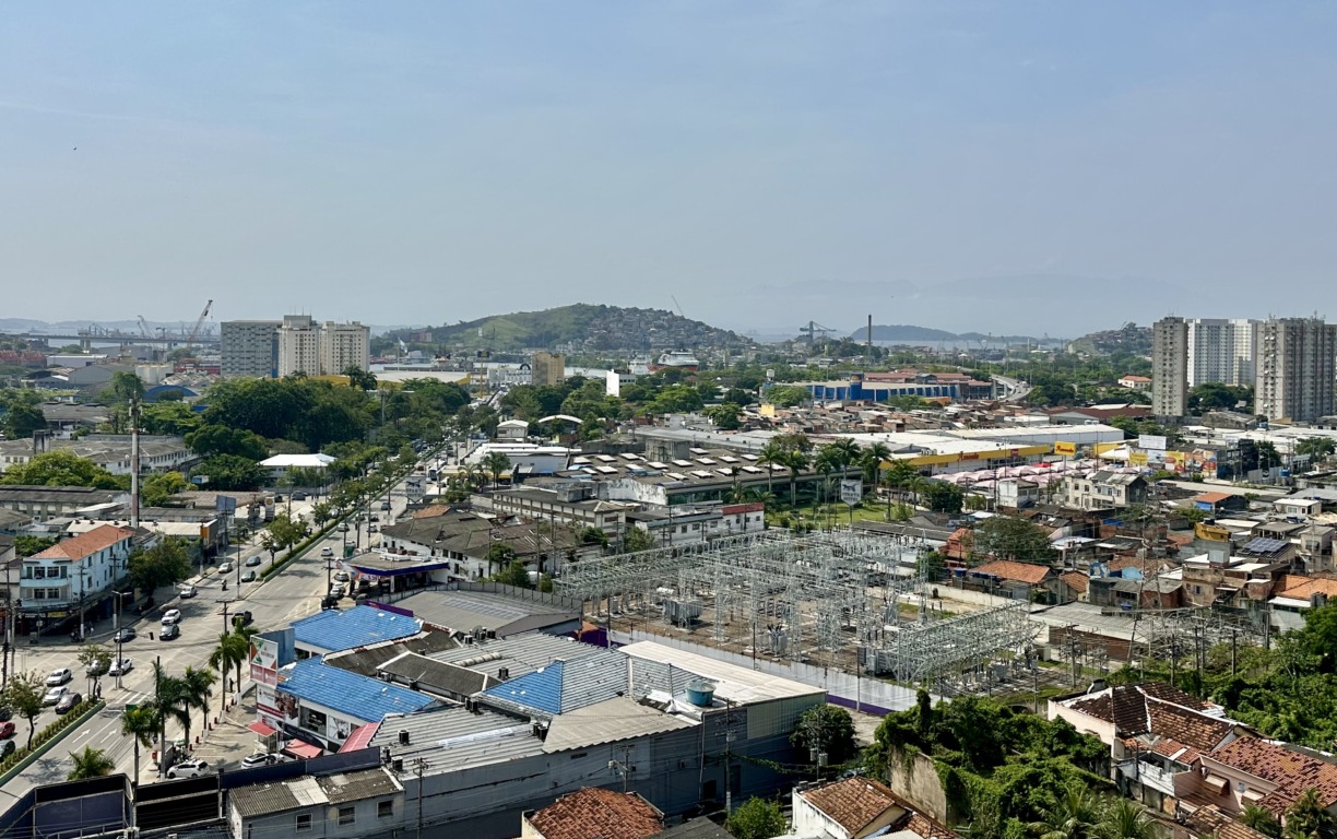 São Lourenço, Niterói