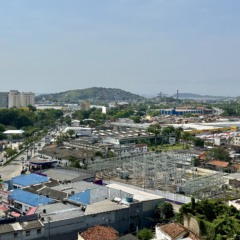 São Lourenço, Niterói