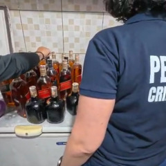 Divulgação/Polícia Civil