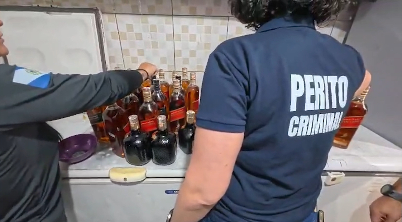 Divulgação/Polícia Civil