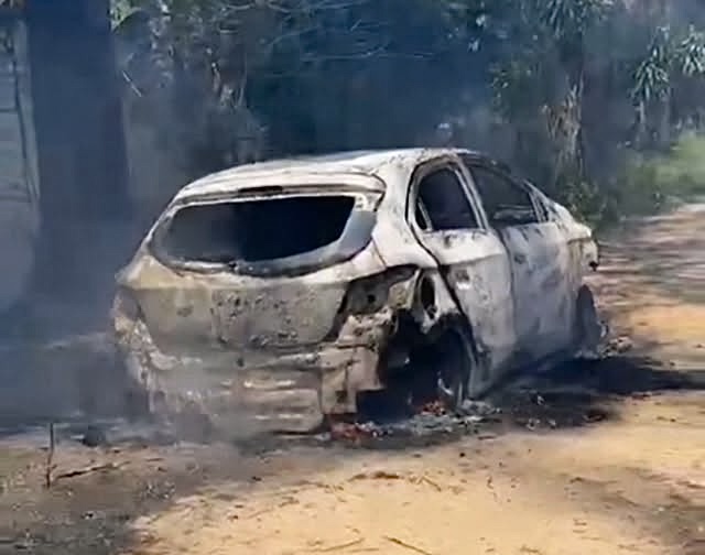 Imagens: Ricardo Sá