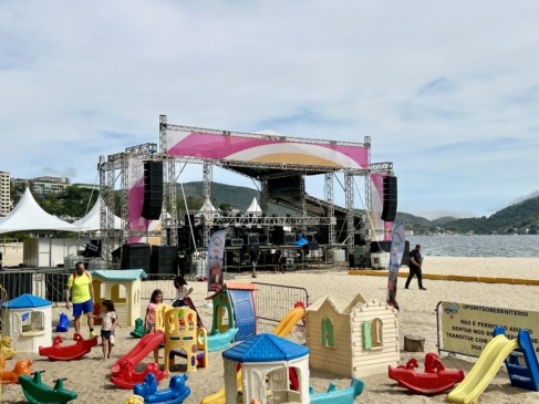 Foto: Cidade de Niterói