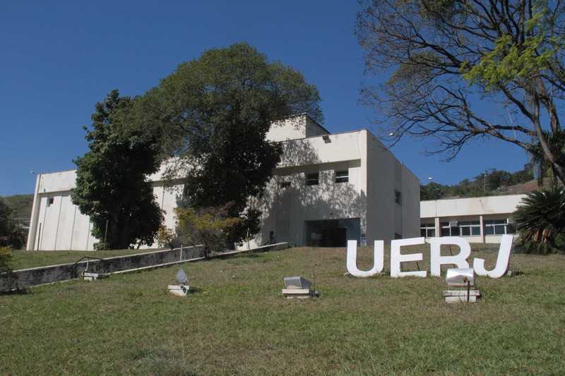 UERJ UERJ