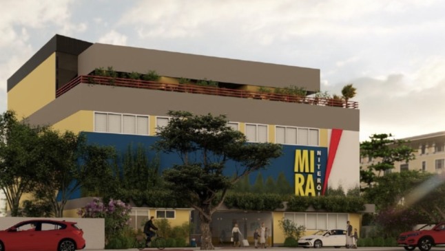 Divulgação/Miraflores