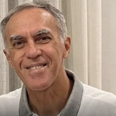 Professor Antonio Petraglia | Divulgação