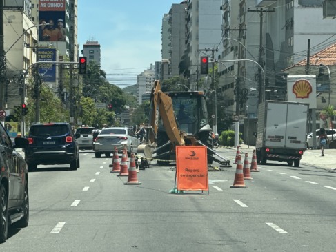 Foto: Cidade de Niterói  Foto: Cidade de Niterói