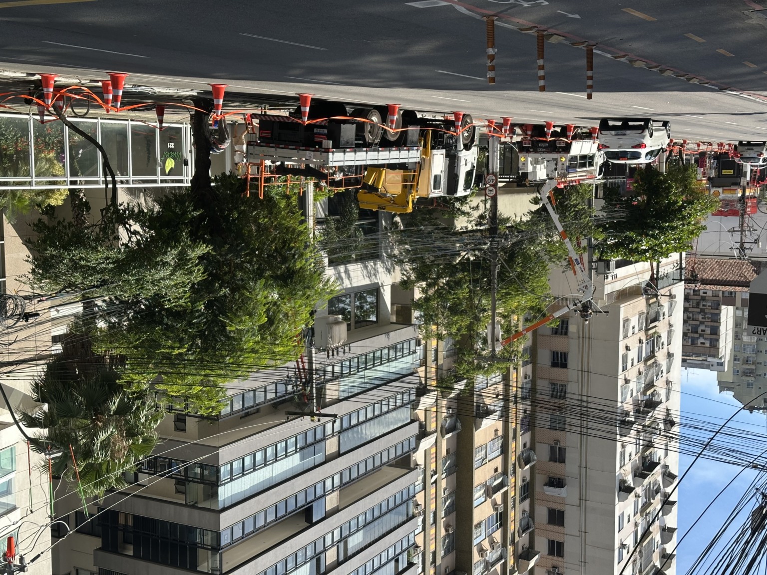 Foto: Cidade de Niterói Foto: Cidade de Niterói