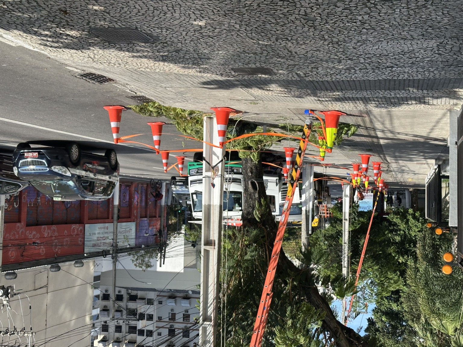 Foto: Cidade de Niterói Foto: Cidade de Niterói