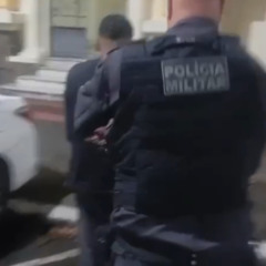 Divulgação/PMERJ Divulgação/PMERJ