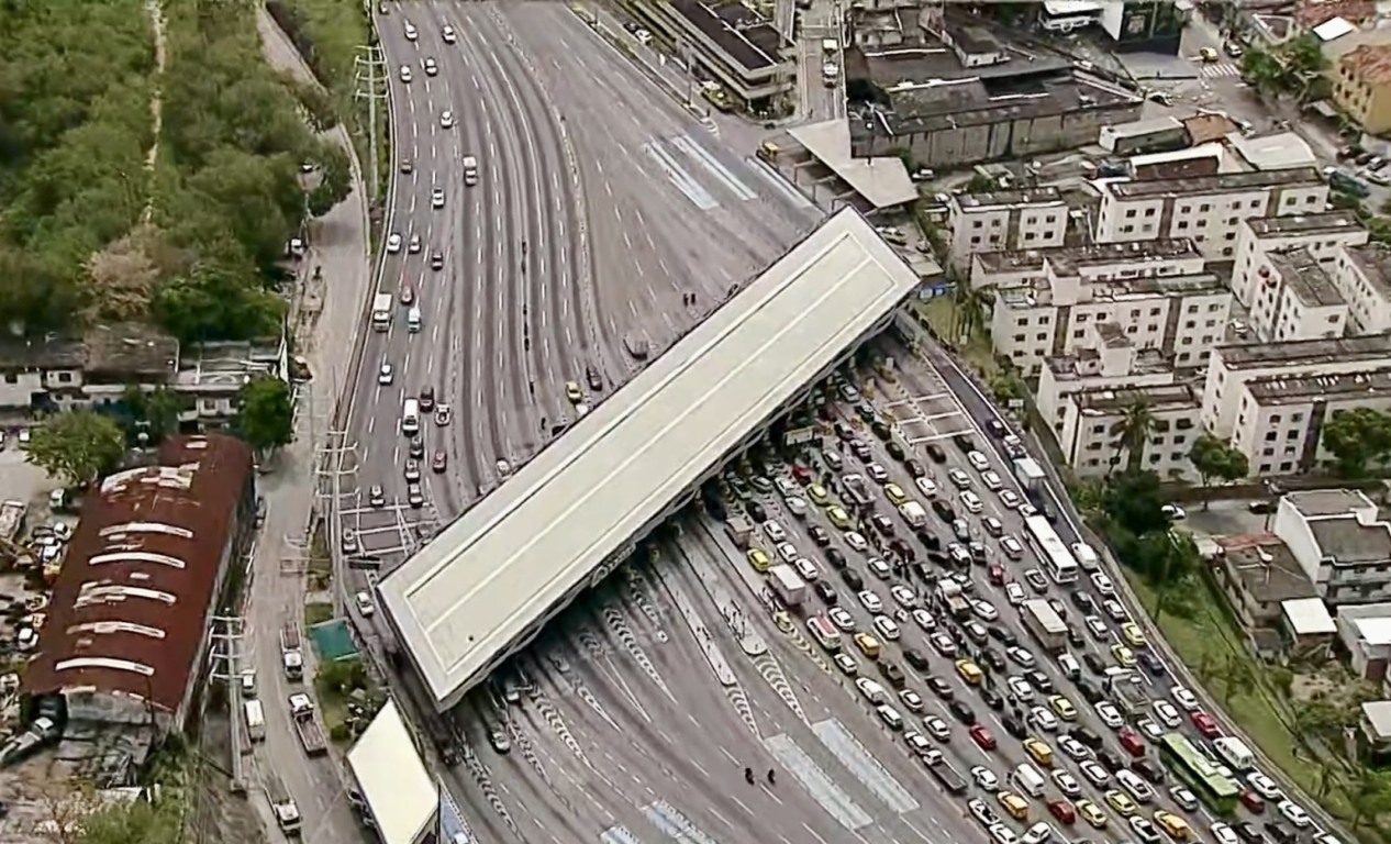 Reprodução/TV Globo Reprodução/TV Globo