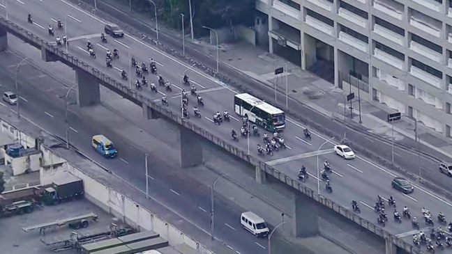 Reprodução/TV Globo