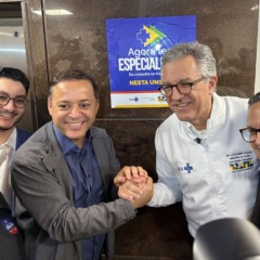 Foto: Cidade de Niterói Foto: Cidade de Niterói